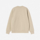 Sweter CARHARTT Script Embroidery