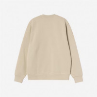 Sweter CARHARTT Script Embroidery