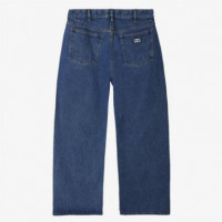Pantalón OBEY Bigwig Baggy Denim