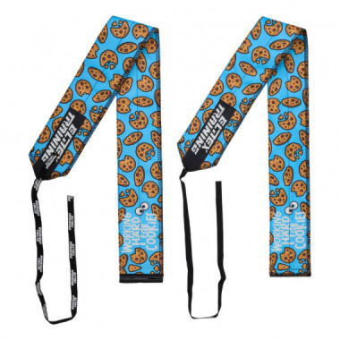 Mu&ntilde;equeras Cookies