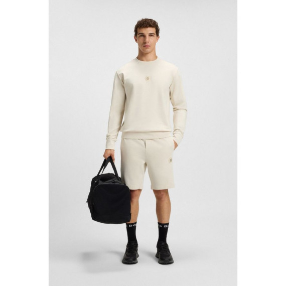 Pantalones Cortos Sh_future  BOSS