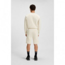 Pantalones Cortos Sh_future  BOSS