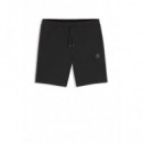 Pantalones Cortos Sh_future  BOSS