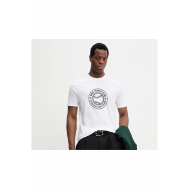 Camisetas manga corta TS_JOIN LOGO