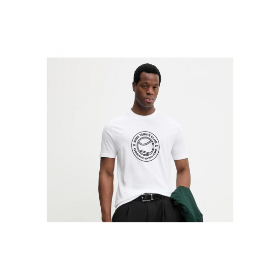 Camisetas manga corta TS_JOIN LOGO