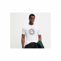 Camisetas Manga Corta Ts_join Logo  BOSS