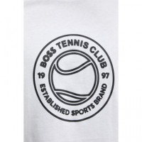 Camisetas Manga Corta Ts_join Logo  BOSS