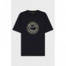 Camisetas manga corta TS_JOIN LOGO