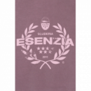 Camiseta Esenzia Mauve Royal tee