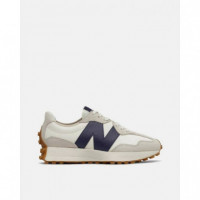 SNEAKER 327 MOONBEAM