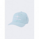 CASQUETTES & CHAPEAUX BLUE