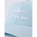 CASQUETTES & CHAPEAUX BLUE