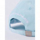 CASQUETTES & CHAPEAUX BLUE