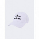 CASQUETTES & CHAPEAUX WHITE