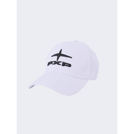 CASQUETTES & CHAPEAUX WHITE