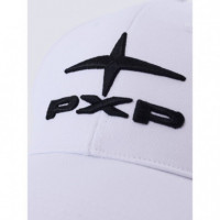 Casquettes & Chapeaux White  PROJECT X PARIS
