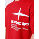T-SHIRTS RED