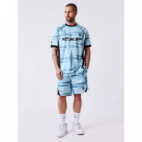 T-shirts Blue  PROJECT X PARIS