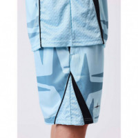 Shorts Blue  PROJECT X PARIS