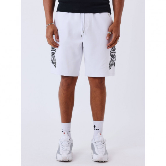 SHORTS WHITE