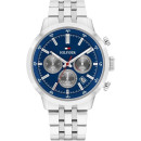 RELOJ KENT ACERO E/AZUL