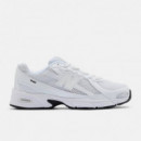 SNEAKER U740 WHITE/WHITE