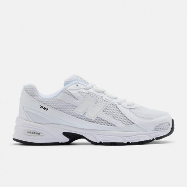 SNEAKER U740 WHITE/WHITE