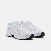 Sneaker U740 White/white  NEW BALANCE