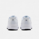 SNEAKER U740 WHITE/WHITE