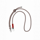 Accesorio Correa TOPOLOGIE 8MM Rope Strap - Grey/Red/Blue Lattice