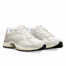 Calzado Zapatillas SAUCONY ProGrid Omni 9 White