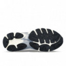 Calzado Zapatillas SAUCONY ProGrid Omni 9 White