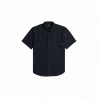 Camisas Camisa G-STAR RAW DENIM Marine Slim Slaute