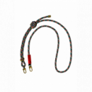 Accesorio Correa TOPOLOGIE 8MM Rope Strap - Deep Teal Helix