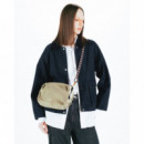 Accesorio Correa TOPOLOGIE 8MM Rope Strap - Deep Teal Helix