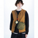 Accesorio Correa TOPOLOGIE 8MM Rope Strap - Deep Teal Helix