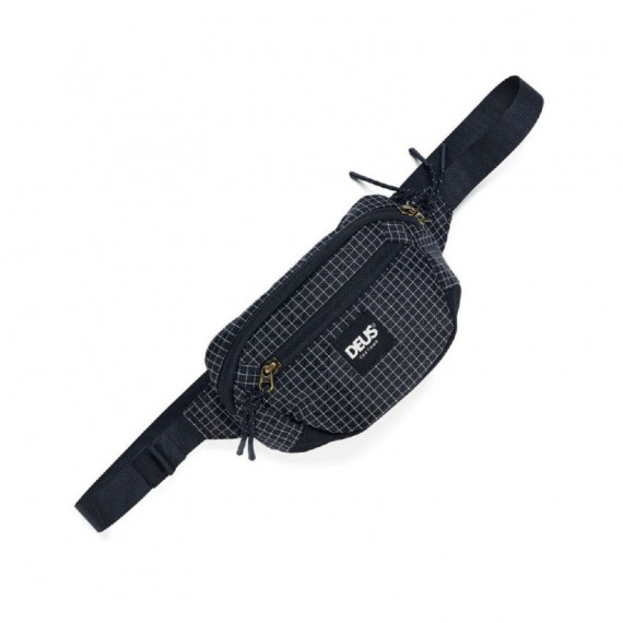 DEUS - Jet-setter - Waisted Bag