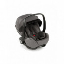 Trio Muum 5 (silla+capazo Sleep+portabebe Kombibaby) Sand Ii