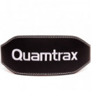 Cinturon Weigth Lifting Ancho QUAMTRAX