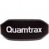 Cinturon Weigth Lifting Ancho QUAMTRAX