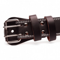 Cinturon Weigth Lifting Ancho QUAMTRAX