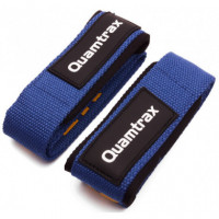Straps Basic QUAMTRAX - Azul