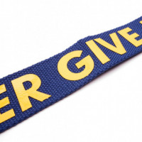 Straps Basic QUAMTRAX - Azul