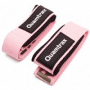 Straps Basic QUAMTRAX - Rosa