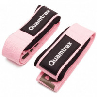 Straps Basic QUAMTRAX - Rosa