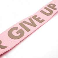 Straps Basic QUAMTRAX - Rosa