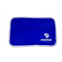 Bolsa Frio/calor Medilast 1 Bolsa 19 X 30 Cm H02  TEXTIL ELASTICO S.L.U.