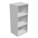 Módulo Normal Alto Blanco De 90 Cm X 33 Cm X 70 Cm