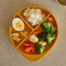 Vajilla para Blw Set Garden MINILAND