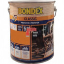 Bondex Satinado Roble 901 - Formato 5l